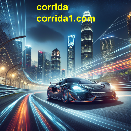 A Evolução dos Jogos de Carros: Velocidade e Emoção