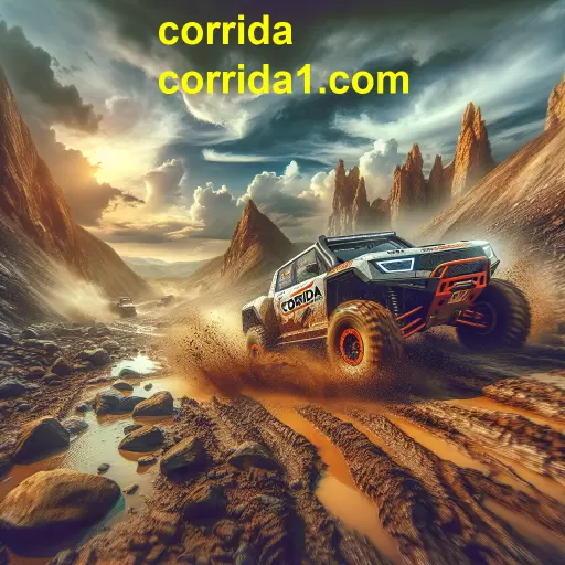 A Emoção dos Jogos Off-Road: Desafios e Adrenalina em Terrenos Inexplorados