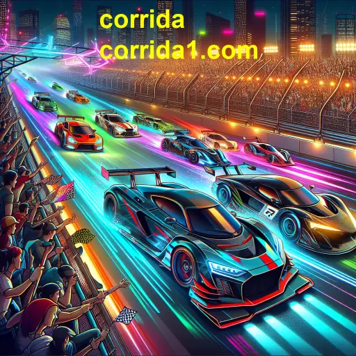 Acelerando na Categoria Sprint: A Emoção dos Jogos de Corrida